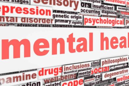 Booming Business for Worsening Mental Health