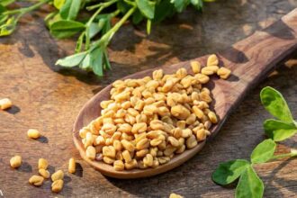 Can Fenugreek Boost Testosterone?