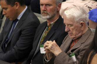 Canada’s Speaker Apologizes After Ukrainian Who Fought for Nazis Was Honored