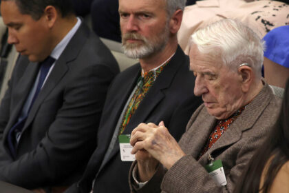 Canada’s Speaker Apologizes After Ukrainian Who Fought for Nazis Was Honored