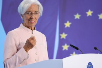 Central banks head for peak rates — but inflation battle is not over