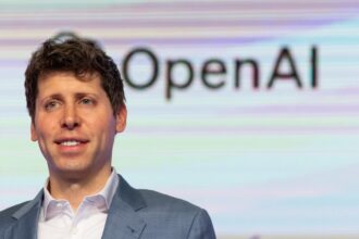ChatGPT maker OpenAI CEO Sam Altman gets Indonesia's 1st Golden Visa