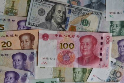 China leaves benchmark loan prime rates (LPR) unchanged in September