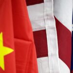 China says drop in trade with U.S. is direct consequence of U.S. moves