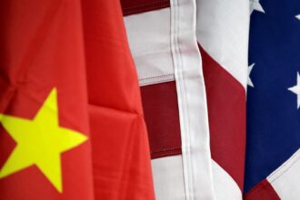 China says drop in trade with U.S. is direct consequence of U.S. moves