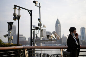 China to Its People: Spies Are Everywhere, Help Us Catch Them