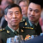 China’s Defense Minister Has Not Been Seen in Weeks, Fueling Intrigue