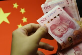 China's economic activity again weakened in September: China Beige Book