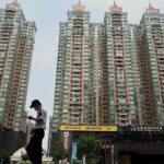 China's property market is going in 2 directions, says ex-PBOC advisor