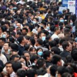 China's urban youth unemployment crisis