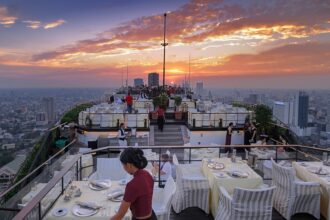 Chinese travelers are coming, says Banyan Tree founder Ho Kwon Ping