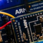 Chip design firm Arm seeks up to $52 billion valuation in US IPO