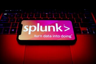 Cisco acquires Splunk in cash deal worth $28 billion