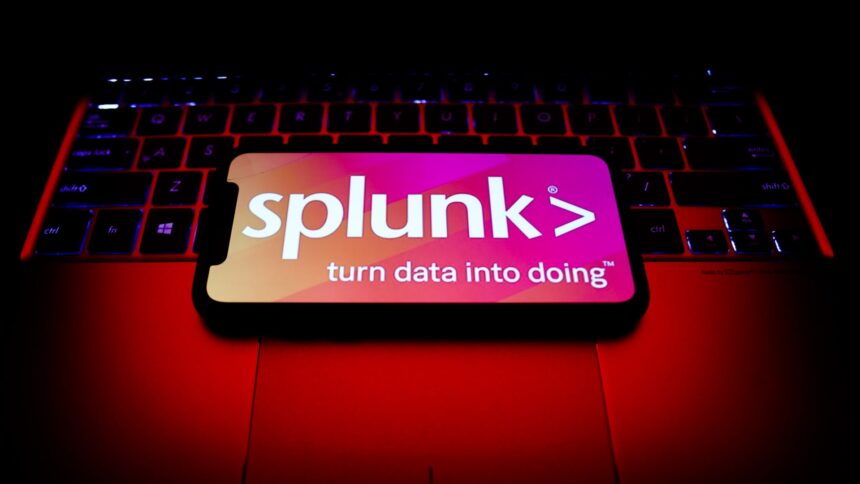 Cisco acquires Splunk in cash deal worth $28 billion