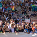 Climate Protesters Around the Globe Sharpen Their Message and Head to New York