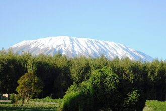 Climbing Mount Kilimanjaro - A comprehensive guide