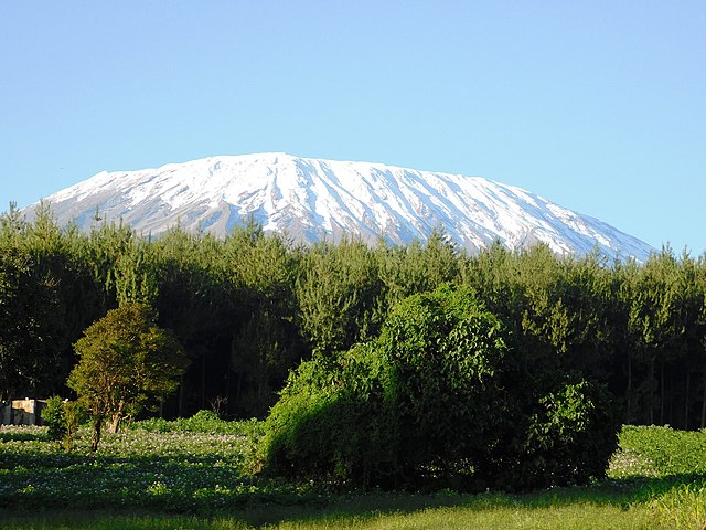 Climbing Mount Kilimanjaro - A comprehensive guide