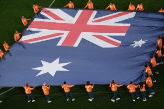 Could Australia and New Zealand Become One Nation?