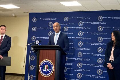 'Cryptoqueen' partner gets 20 years prison in $4 billion ponzi fraud