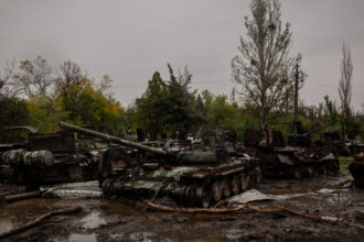 Cuba Arrests 17 People It Accuses of Recruiting for Russia’s War in Ukraine