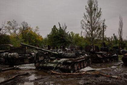 Cuba Arrests 17 People It Accuses of Recruiting for Russia’s War in Ukraine