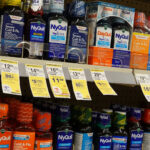 Decongestant phenylephrine doesn’t work, FDA advisors say