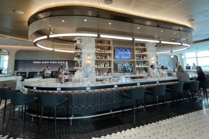 Delta makes it harder to get into airport lounges