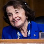 Dianne Feinstein, California's longest-serving senator, dies at 90