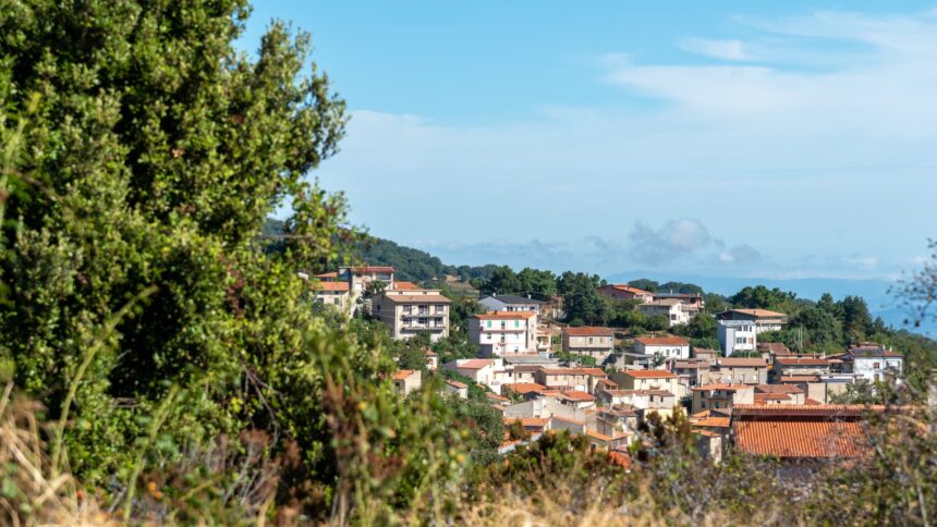 Digital nomads can live for free in Sardinia — here's how to apply