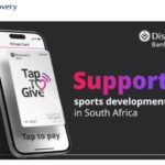 Discovery Bank Launches 'Tap To Give' Virtual Card Campaign - IT News Africa