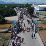 Dominican Republic Will Close Border With Haiti Amid Water Dispute