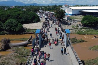 Dominican Republic Will Close Border With Haiti Amid Water Dispute