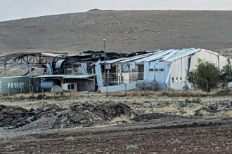 Drone Attack Kills 3 Counterterrorist Fighters in Iraqi Kurdistan