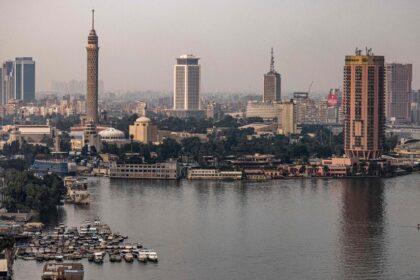 Egypt, Senator Menendez and U.S. Aid
