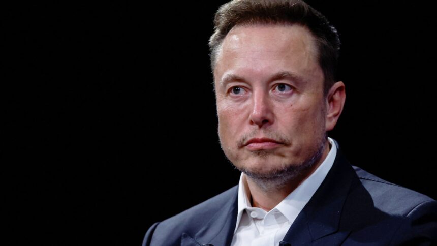 Elon Musk ripped for disrupting Ukraine attack on Russian navy