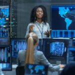 Empowering Women in Cybersecurity: Collaborative Efforts to Soar to New Heights - IT News Africa