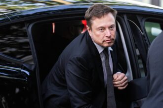 Erdogan invites Elon Musk to build his next Tesla factory in Turkey