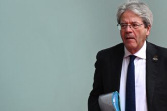 Europe can avoid a recession, EU's Gentiloni says