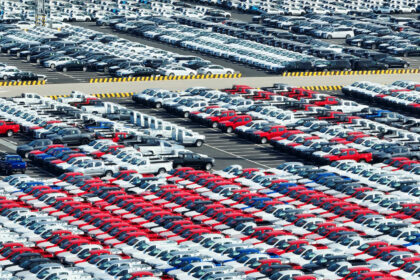 Europe 'very far' from imposing new duties on Chinese EVs, top official says