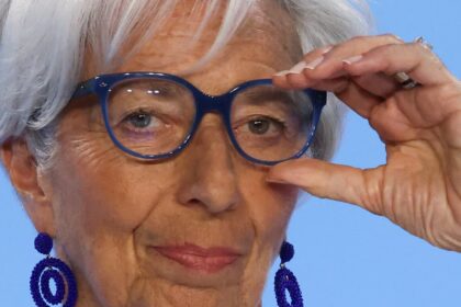 European Central Bank is set for hawkish pause as the economy turns south 