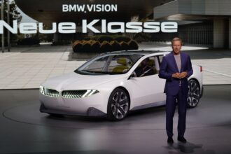 Europe's biggest carmakers brace for China's EV challenge