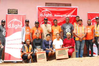 Expectant Mothers in Rural Nigeria No Longer Give Birth in Darkness - IT News Africa