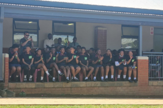 FBS and Education Africa Join Forces to Empower Youth in Orange Farm - IT News Africa