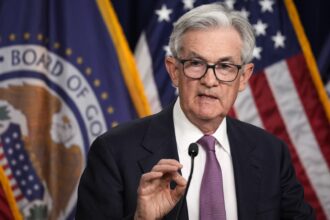 Fed rate decision September 2023: Leaves rates unchanged