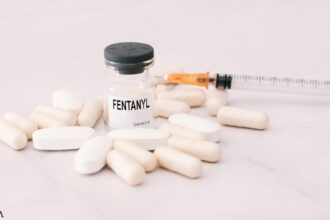 Fentanyl-Related Teen Deaths Triple in Three Years