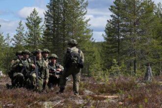 Finland Raced to Join NATO. What Happens Next Is Complicated.
