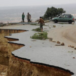 Floods Devastate Northeastern Libya