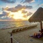 Fly business class to Cancun from multiple US cities for less than $800 on American