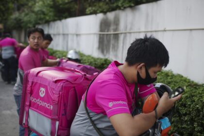 Foodpanda confirms talks to sell part of its Asia business, layoffs