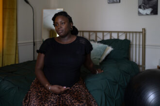 For Black Mothers, Birthing Centers, Once a Refuge, Become a Battleground